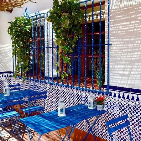 Apartamento En Sevilla Centro Con Vistas A La Plaza Alameda De Hercules - Hasta 6 Personas Εξωτερικό φωτογραφία