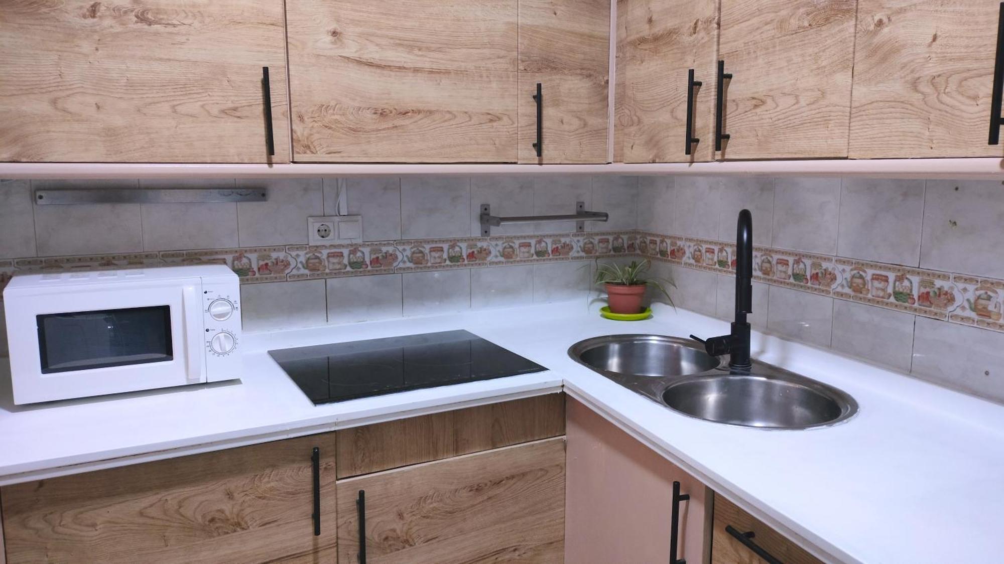 Apartamento En Sevilla Centro Con Vistas A La Plaza Alameda De Hercules - Hasta 6 Personas Εξωτερικό φωτογραφία