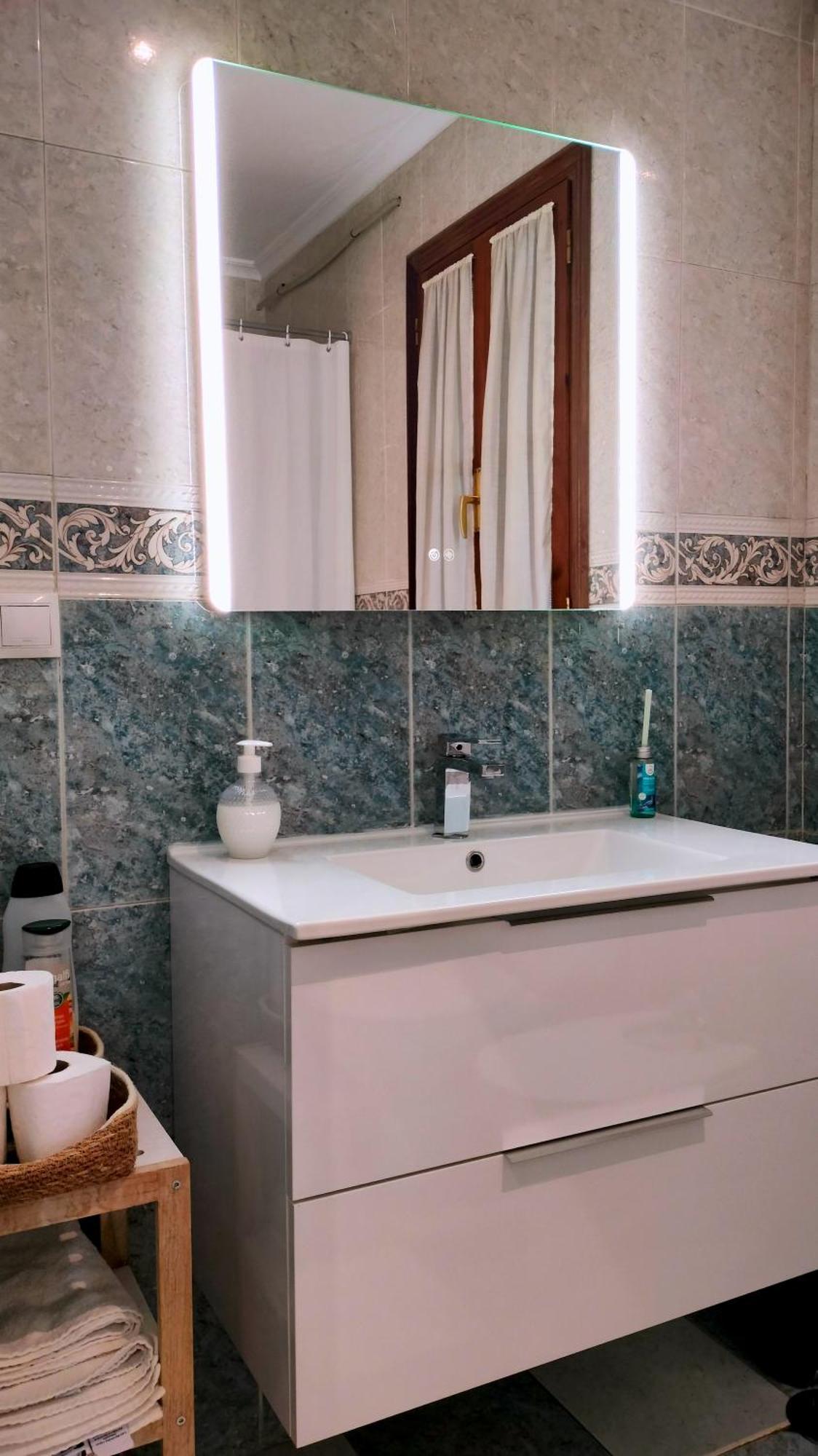 Apartamento En Sevilla Centro Con Vistas A La Plaza Alameda De Hercules - Hasta 6 Personas Εξωτερικό φωτογραφία